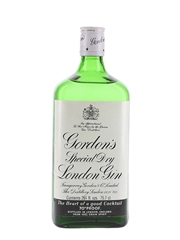 Gordon's Special Dry Gin