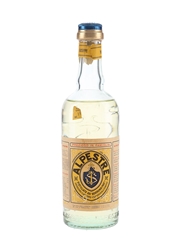 Alpestre Herbal Liqueur