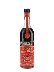 Ramazzotti Amaro Felsina Ramazzotti