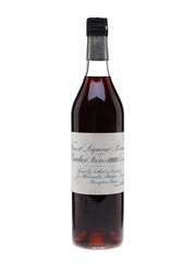 Gautier Freres 1868 Bottled For Harrod's 70cl / 40%