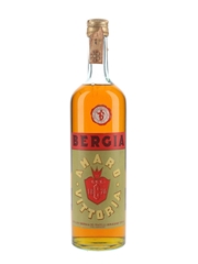 Bergia Amaro Vittoria