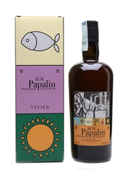 Papalin Finest Blend Of Old Rums