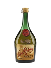 Saint Rhemy