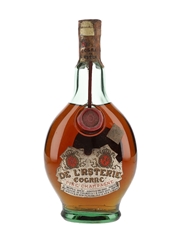 De Lrsterie Fine Champagne Cognac