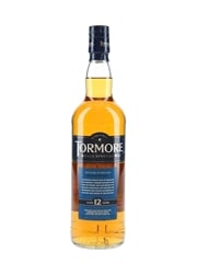 Tormore 12 Year Old  70cl / 40%