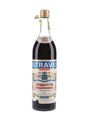 Cora Stravei Vermouth