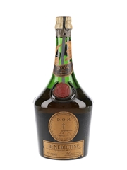 Benedictine DOM