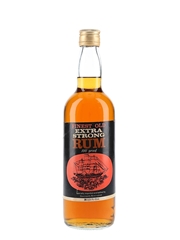 Finest Old Extra Strong Rum