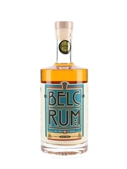 Belc Caribbean Rum