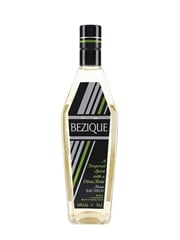 Bacardi Bezique Citrus Bottled 1980s - Hedges & Butler, UK 70cl / 24%