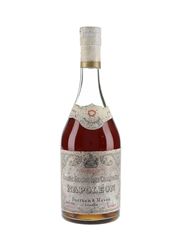 Fortnum & Mason 40 Year Old Napoleon Cognac