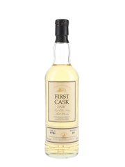 Port Ellen 1976 18 Year Old Cask 4781