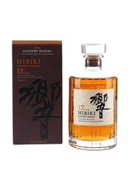Hibiki 17 Year Old