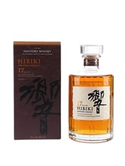 Hibiki 17 Year Old