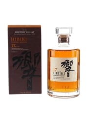 Hibiki 17 Year Old