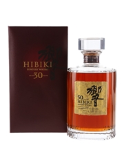 Hibiki 30 Year Old