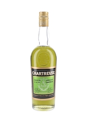 Chartreuse Green