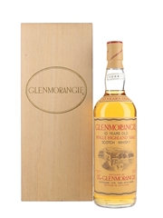 Glenmorangie 10 Year Old