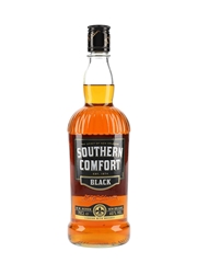 Southern Comfort Black