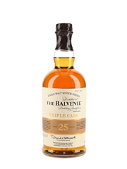 Balvenie 25 Year Old