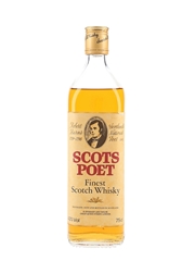 Scots Poet