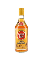 Lemon Hart Golden Jamaica Rum