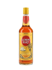 Lemon Hart Original Jamaica Rum