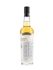 COMPASS BOX EXPERIMENTAL GRAIN