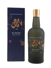 Ki No Bi Sei Kyoto Dry Gin