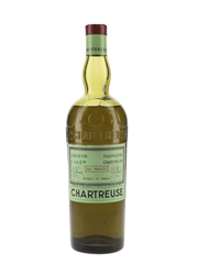 Chartreuse Green