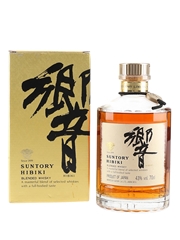Suntory Hibiki