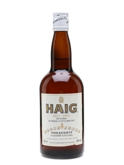 Haig Gold Label  70cl / 40%
