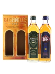 Bushmills 10 1608 Reserve