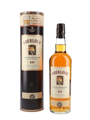 Aberlour 10 Year Old