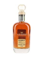 A.H. Riise Family Reserve Solera 1838 Rum 70cl / 42%