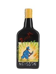 Neisson Rhum Agricole Blanc