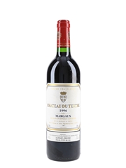 1996 Chateau Du Tertre