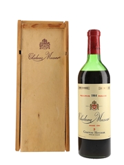 1964 Chateau Musar
