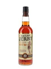 Sailor Jerry Spiced Rum