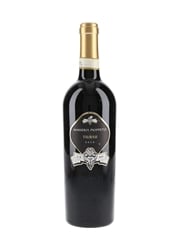 2015 Masseria Pioppeto Taurasi