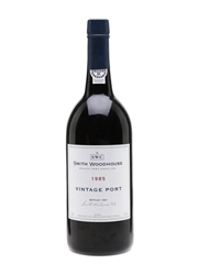 Smith Woodhouse 1985 Vintage Port