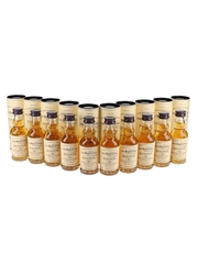 Balvenie 12 Year Old Doublewood  10 x 5cl