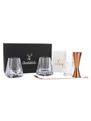 Assorted Glenfiddich Memorabilia