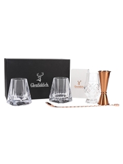 Assorted Glenfiddich Memorabilia  