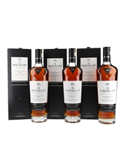 Macallan Easter Elchies Black