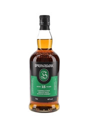 Springbank 15 Year Old