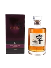 Hibiki 17 Year Old
