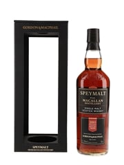 Macallan 2001 Speymalt Cask 3433 Bottled 2020 - Gordon & MacPhail 70cl / 51.1%