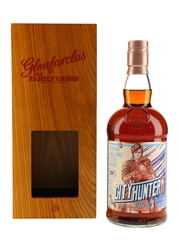 Glenfarclas 2011 The Family Casks Cask No.1994 Bottled 2021 - City Hunter 70cl / 60%