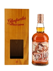 Glenfarclas 2010 Cat's Eye Cask No.1534